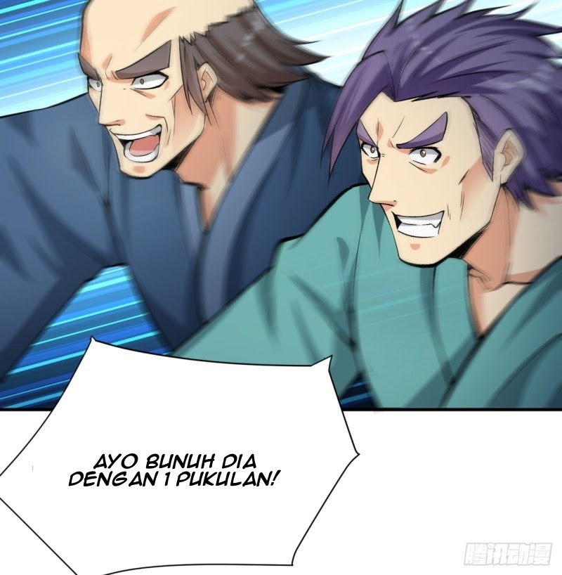 I Picked Up An Attributes Chapter 40 Gambar 45